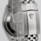 MINT 2024 Rolex DateJust 36 MINT GREEN Stainless Steel Jubilee 18K 126234 Watch