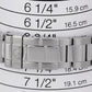 MINT PAPERS REHAUT Rolex Yacht-Master Stainless Platinum 40mm Watch 16622 B+P