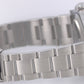 Rolex Submariner Date Green STARBUCKS Steel Black 41mm MKII 126610LV Watch