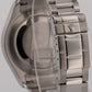 Rolex Yacht-Master PLATINUM Stainless Steel 40mm Oyster Date YM1 Watch 16622