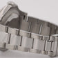 Rolex Yacht-Master PLATINUM Stainless Steel 40mm Oyster Date YM1 Watch 16622