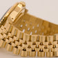 Rolex GMT-Master BLACK 18K Yellow Gold Jubilee Automatic 40mm Watch 16758
