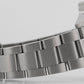 2005 PAPERS Rolex GMT-Master II PEPSI Red Blue Steel 40mm 16710 Watch BOX