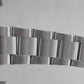 2005 PAPERS Rolex GMT-Master II PEPSI Red Blue Steel 40mm 16710 Watch BOX
