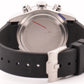 MINT Tudor Black Bay Chrono 41mm PANDA White Stainless Steel Rubber Watch 79360