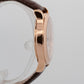 Jaeger-LeCoultre Master Eight Day 18K Rose Gold 41.5mm 146.2.17 / Q1602420 Watch