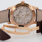 Jaeger-LeCoultre Master Eight Day 18K Rose Gold 41.5mm 146.2.17 / Q1602420 Watch