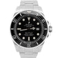 Rolex Sea-Dweller Deepsea BLACK Stainless Steel 44mm 116660 Watch BOX