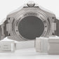 Rolex Sea-Dweller Deepsea BLACK Stainless Steel 44mm 116660 Watch BOX