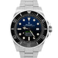 2019 PAPERS Rolex Sea-Dweller Deepsea James Cameron Steel 44mm 126660 Watch BOX