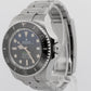 2019 PAPERS Rolex Sea-Dweller Deepsea James Cameron Steel 44mm 126660 Watch BOX