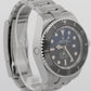 2019 PAPERS Rolex Sea-Dweller Deepsea James Cameron Steel 44mm 126660 Watch BOX