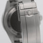 2019 PAPERS Rolex Sea-Dweller Deepsea James Cameron Steel 44mm 126660 Watch BOX