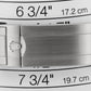 2019 PAPERS Rolex Sea-Dweller Deepsea James Cameron Steel 44mm 126660 Watch BOX