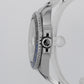 Rolex GMT-Master II Batman BLACK Stainless Steel 40mm 116710 BLNR Watch