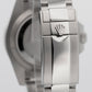 Rolex GMT-Master II Batman BLACK Stainless Steel 40mm 116710 BLNR Watch