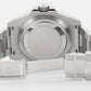 Rolex GMT-Master II Batman BLACK Stainless Steel 40mm 116710 BLNR Watch