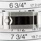 Rolex GMT-Master II Batman BLACK Stainless Steel 40mm 116710 BLNR Watch