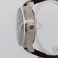 PAPERS IWC Big Pilot Le Petit Prince BLUE Steel 46mm IW500916 Watch BOX