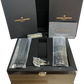 2023 PAPERS Vacheron Constantin Overseas Black 41mm Stainless 4500V Watch B+P