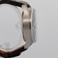PAPERS IWC Big Pilot Le Petit Prince BLUE Steel 46mm IW500916 Watch BOX