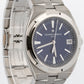 2023 PAPERS Vacheron Constantin Overseas BLUE 41mm Stainless Steel 4500V BOX