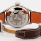 PAPERS IWC Big Pilot Le Petit Prince BLUE Steel 46mm IW500916 Watch BOX