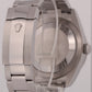NEW UNWORN PAPERS Rolex Sky-Dweller GREEN Oyster 42mm Fluted 336934 Watch BOX