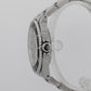 UNPOLISHED Rolex No-Date Submariner BLACK Stainless Steel 40mm 14060M Watch