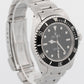 UNPOLISHED Rolex No-Date Submariner BLACK Stainless Steel 40mm 14060M Watch