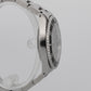 UNPOLISHED Rolex No-Date Submariner BLACK Stainless Steel 40mm 14060M Watch