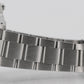 UNPOLISHED Rolex No-Date Submariner BLACK Stainless Steel 40mm 14060M Watch