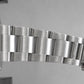 UNPOLISHED Rolex No-Date Submariner BLACK Stainless Steel 40mm 14060M Watch