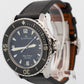 Blancpain Fifty Fathoms BLACK Stainless Steel 45mm 5015 1130 52A Dive Watch