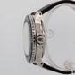 Blancpain Fifty Fathoms BLACK Stainless Steel 45mm 5015 1130 52A Dive Watch