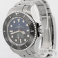 2016 PAPERS Rolex Deepsea Sea-Dweller 'James Cameron' 44mm 116660 Watch BOX