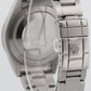 UNPOLISHED Rolex Explorer II 40mm WHITE 3168 Steel No-Holes REHAUT 16570 Watch
