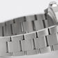UNPOLISHED Rolex Explorer II 40mm WHITE 3168 Steel No-Holes REHAUT 16570 Watch