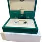 NEW 2024 PAPERS Rolex Day-Date President 40mm METEORITE Platinum 228236 BOX