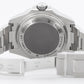 2020 PAPERS Rolex Sea-Dweller Deepsea BLACK Steel 44mm 126660 Watch BOX
