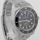 2021 PAPERS Rolex Sea-Dweller Deepsea James Cameron Steel 44mm 126660 Watch BOX