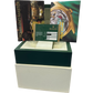 PAPERS Rolex GMT-Master II BLACK Green Stainless Ceramic 40mm 116710 LN BOX