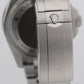 2021 PAPERS Rolex Sea-Dweller Deepsea James Cameron Steel 44mm 126660 Watch BOX