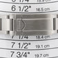 2023 PAPERS Tudor Ranger 39mm BLACK Arabic Stainless Automatic Watch 79950 BOX