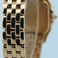 PAPERS Ladies Cartier Panthere 22mm IVORY 18K Yellow Gold Quartz 8057917 BOX