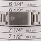 1988 Rolex GMT-Master PEPSI Stainless Steel Red Blue OYSTER 40mm 16750 Watch