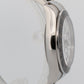 2024 PAPERS Rolex Daytona Cosmograph Steel PANDA White Steel 40mm 126500 LN BOX