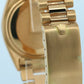 VINTAGE Rolex Day-Date President CHAMPAGNE DIAMOND 36mm 18K Gold 1803 Watch