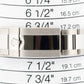 2024 PAPERS Rolex Daytona Cosmograph Steel PANDA White Steel 40mm 126500 LN BOX