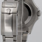 Rolex Yacht-Master Platinum RHODIUM 40mm Stainless Steel Oyster Watch 116622